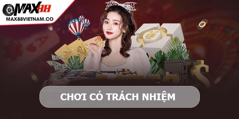 Chơi có trách nhiệm max88 Giải quyết tranh chấp một cách hòa nhã và hiệu quả nhất